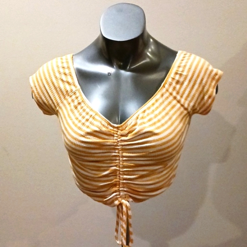 New Ladies Shirt